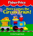 Read Pdf Here Comes the Circus Train