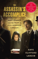 The Assassin's Accomplice [Pdf/ePub] eBook
