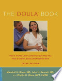 The Doula Book Book