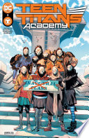 Teen Titans Academy (2021-) #2