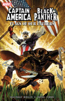 Captain America vs Black Panther – Flags of Our Fathers
