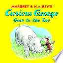 Curious George Goes To The Zoo