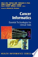 Cancer Informatics Book