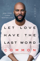 Let Love Have the Last Word image