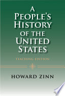 A People s History of the United States Book PDF