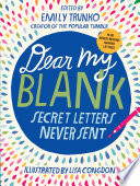 Dear My Blank