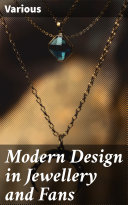 Modern Design in Jewellery and Fans Book