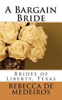 A Bargain Bride Pdf/ePub eBook