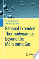 Rational Extended Thermodynamics beyond the Monatomic Gas Book