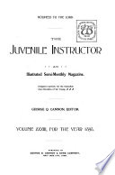 The Juvenile Instructor
