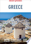 Insight Guides Greece  Travel Guide eBook 