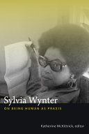 Sylvia Wynter