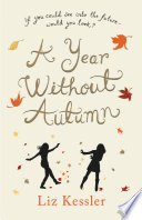 A Year Without Autumn Book PDF