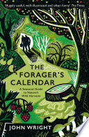 The Forager s Calendar Book
