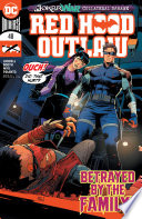 Red Hood  Outlaw  2016    48 Book PDF