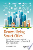 Demystifying Smart Cities Book