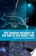 The Curious Incident of the Dog in the Night-Time PDF Book By Mark Haddon,Simon Stephens