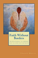 Faith Without Borders Book