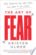 The Art of Fear Book