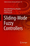 Sliding Mode Fuzzy Controllers Book