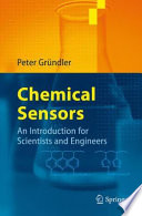 Chemical Sensors Book