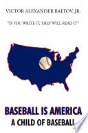 Baseball is America