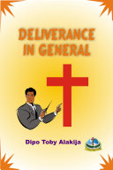 Deliverance In General
