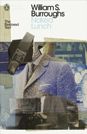 Naked Lunch Book