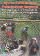 Systems and Farmer Participatory Research