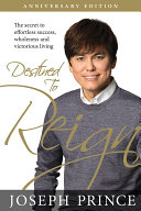Read Pdf Destined to Reign Anniversary Edition