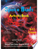 Olympiad Ehf Space Science Activity Book Class 9 11