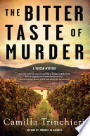 The Bitter Taste of Murder Book PDF
