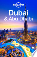 Lonely Planet Dubai Abu Dhabi