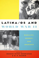 Latina os and World War II