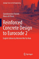 Reinforced Concrete Design to Eurocode 2
