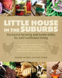 Little House in the Suburbs Book