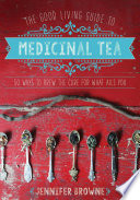 The Good Living Guide to Medicinal Tea image