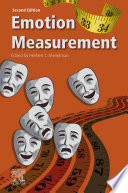 Emotion Measurement Book