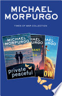 Times of War Collection PDF Book By Michael Morpurgo