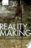 Reality Making Book