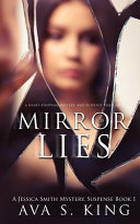 Mirror of Lies Book