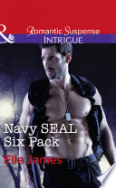 Navy Seal Six Pack  Mills   Boon Intrigue   SEAL of My Own  Book 4 