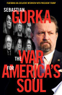The War for America s Soul Book