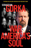 The War for America's Soul Pdf/ePub eBook