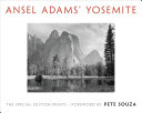 Ansel Adams' Yosemite Pdf/ePub eBook