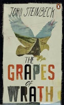 The Grapes of Wrath Book