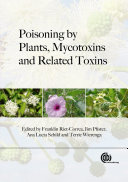 Poisoning by Plants  Mycotoxins  and Related Toxins