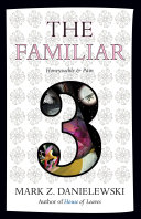 The Familiar, Volume 3 Pdf/ePub eBook