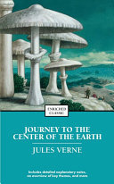 Journey to the Center of the Earth [Pdf/ePub] eBook