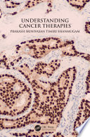 Understanding Cancer Therapies Book